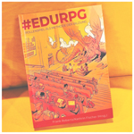 #eduRPG – Das Buch