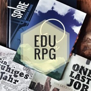 eduRPG